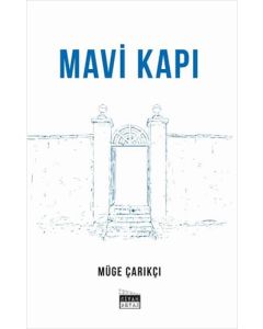 Mavi Kapı