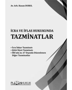İcra ve İflas Hukukunda Tazminatlar