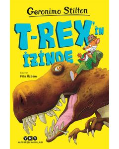 T-Rex'in İzinde
