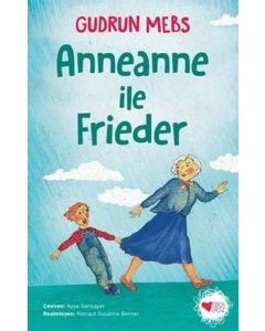 Anneanne ile Frieder