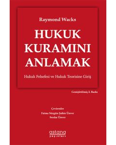 Hukuk Kuramını Anlamak