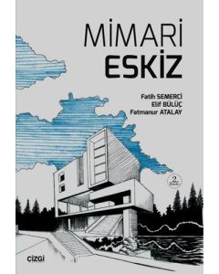 Mimari Eskiz