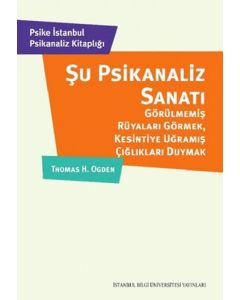 Şu Psikanaliz Sanatı