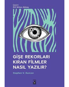 Gişe Rekorları Kıran Filmler Nasıl Yazılır?