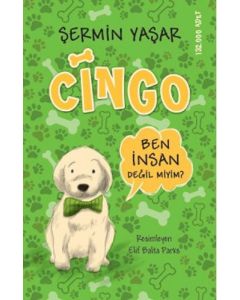 Cingo - Ben İnsan Değil miyim?