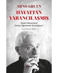 Hayattan Yabancılaşmış