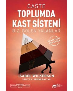 Caste - Toplumda Kast Sistemi