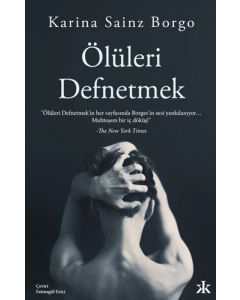 Ölüleri Defnetmek