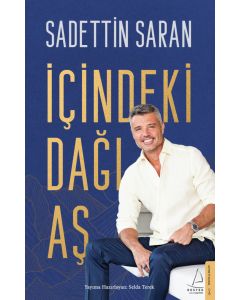 İçindeki Dağı Aş