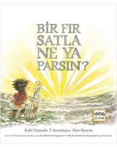 Bir Fırsatla Ne Yaparsın?