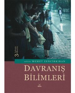 Davranış Bilimleri