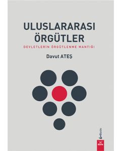 Uluslararası Örgütler