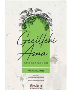 Geçitteki Asma