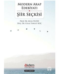 Modern Arap Edebiyatı Şiir Seçkisi
