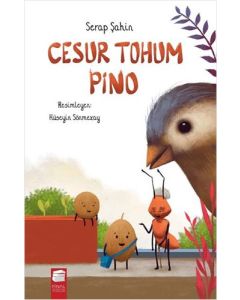 Cesur Tohum Pino