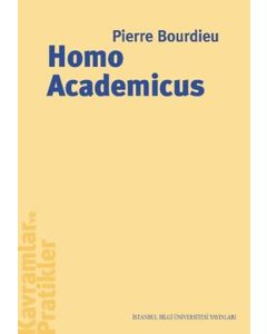 Homo Academicus