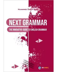 Next Grammar The Innovative Guide to English Grammar