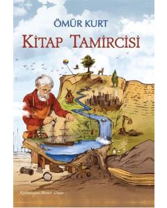 Kitap Tamircisi