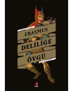 Deliliğe Övgü