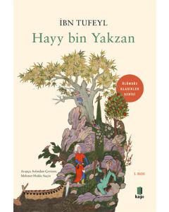 Hayy bin Yakzan
