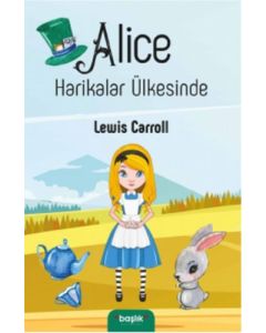 Alice Harikalar Ülkesinde