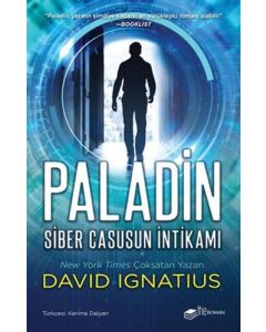 Paladin: Siber Casusun İntikamı
