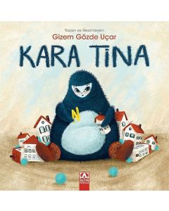 Kara Tina