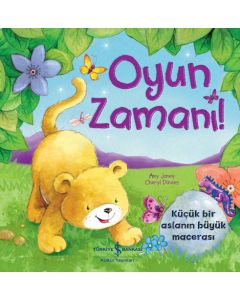 Oyun Zamanı!