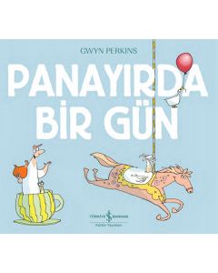 Panayırda Bir Gün