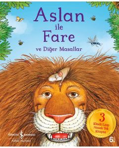 Aslan ile Fare ve Diğer Masallar