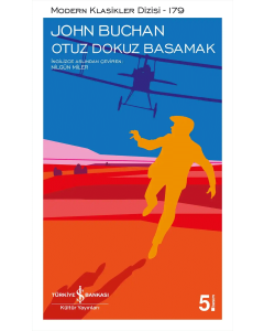 Otuz Dokuz Basamak