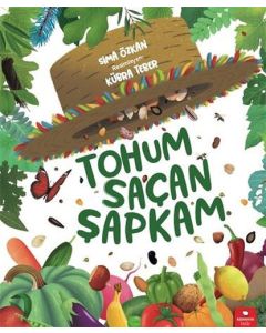 Tohum Saçan Şapkam