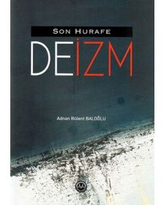 Son Hurafe "Deizm"