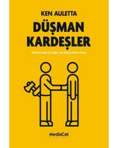 Düşman Kardeşler