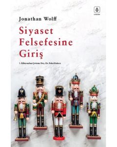 Siyaset Felsefesine Giriş