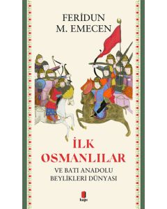 İlk Osmanlılar 