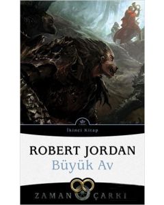 Zaman Çarkı 2 - Büyük Av