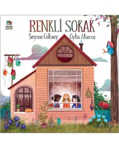 Renkli Sokak