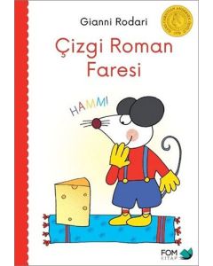 Çizgi Roman Faresi