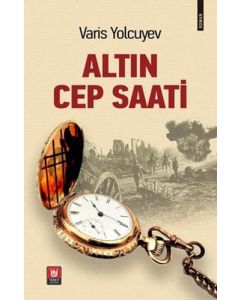 Altın Cep Saati