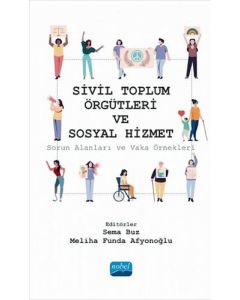 Sivil Toplum Örgütleri ve Sosyal Hizmet
