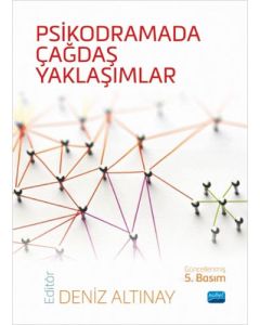 Psikodramada Çağdaş Yaklaşımlar
