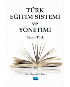 Türk Eğitim Sistemi ve Yönetimi