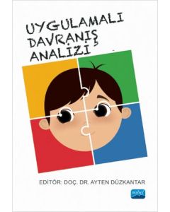 Uygulamalı Davranış Analizi