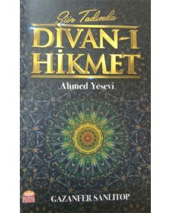 Şiir Tadında Divan-ı Hikmet