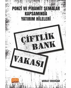 Çiftlik Bank Vakası