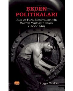 Beden Politikaları 