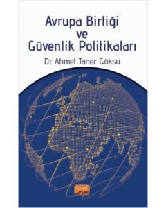 Avrupa Birliği ve Güvenlik Politikaları