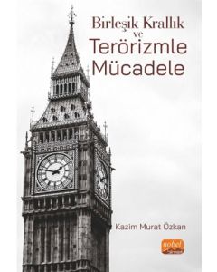 Birleşik Krallık ve Terörizmle Mücadele
