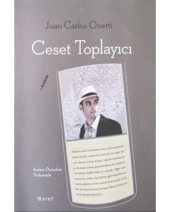 Ceset Toplayıcı